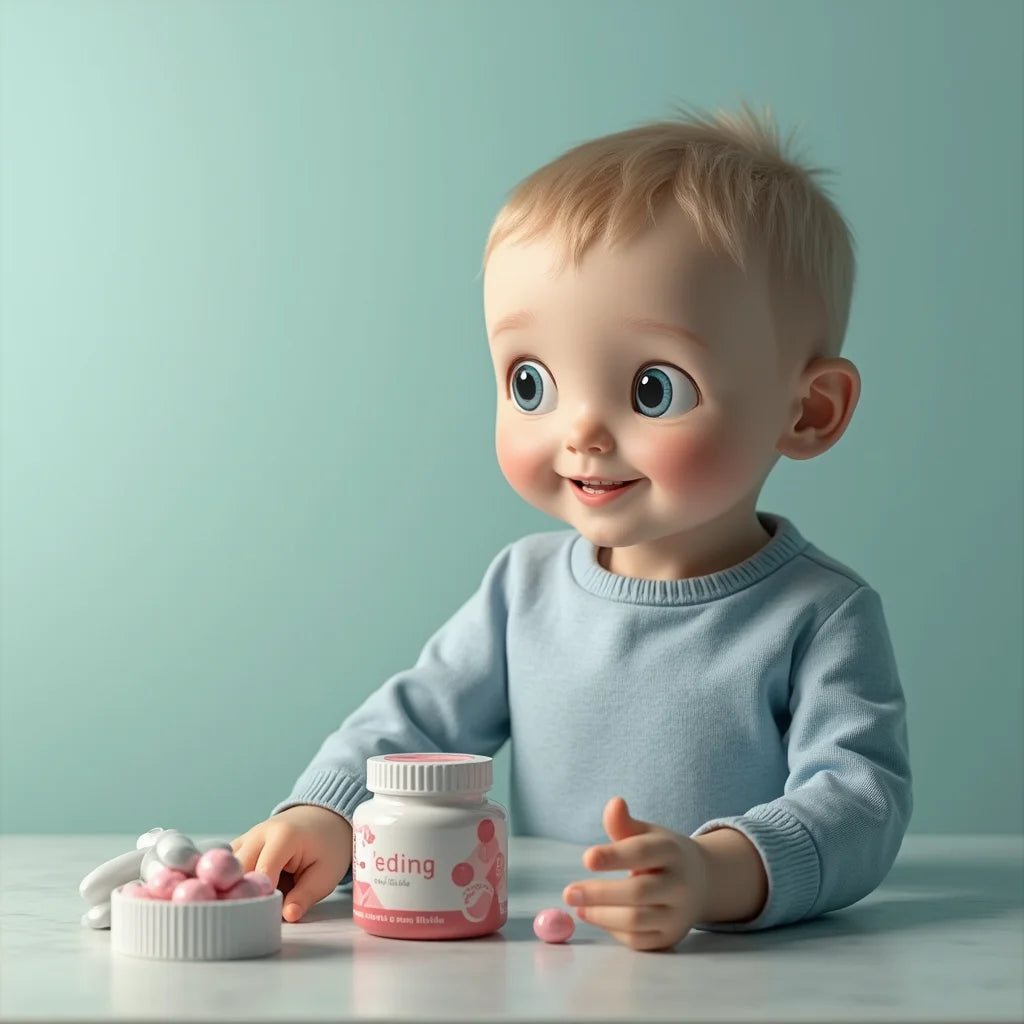 Supplements For Cognitive Performance - Boost Focus Naturally with Cognitive Performance Supplements