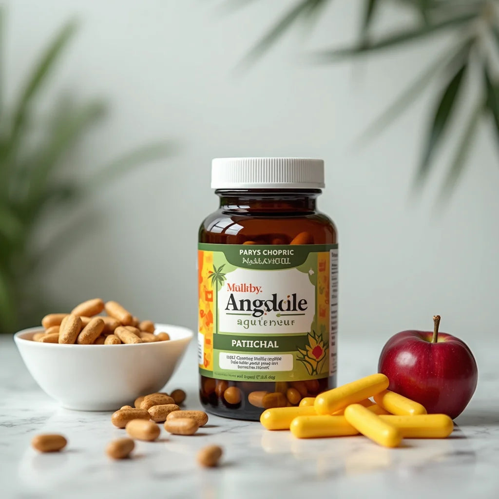 High-quality Dietary Supplements - How to Choose Quality Dietary Supplements for Safety