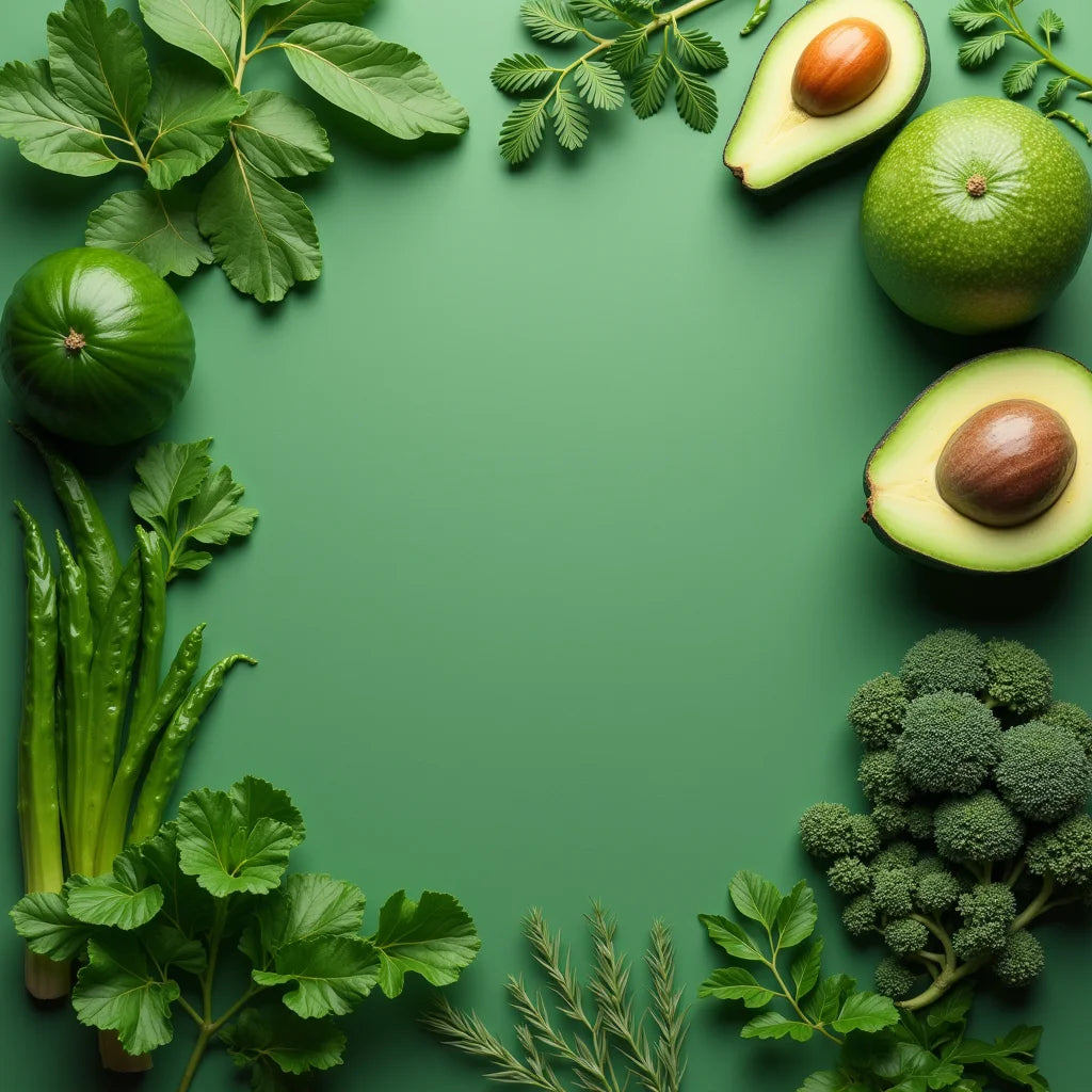Clinically Studied Greens - Why Clinically Studied Greens Matter for Daily Health