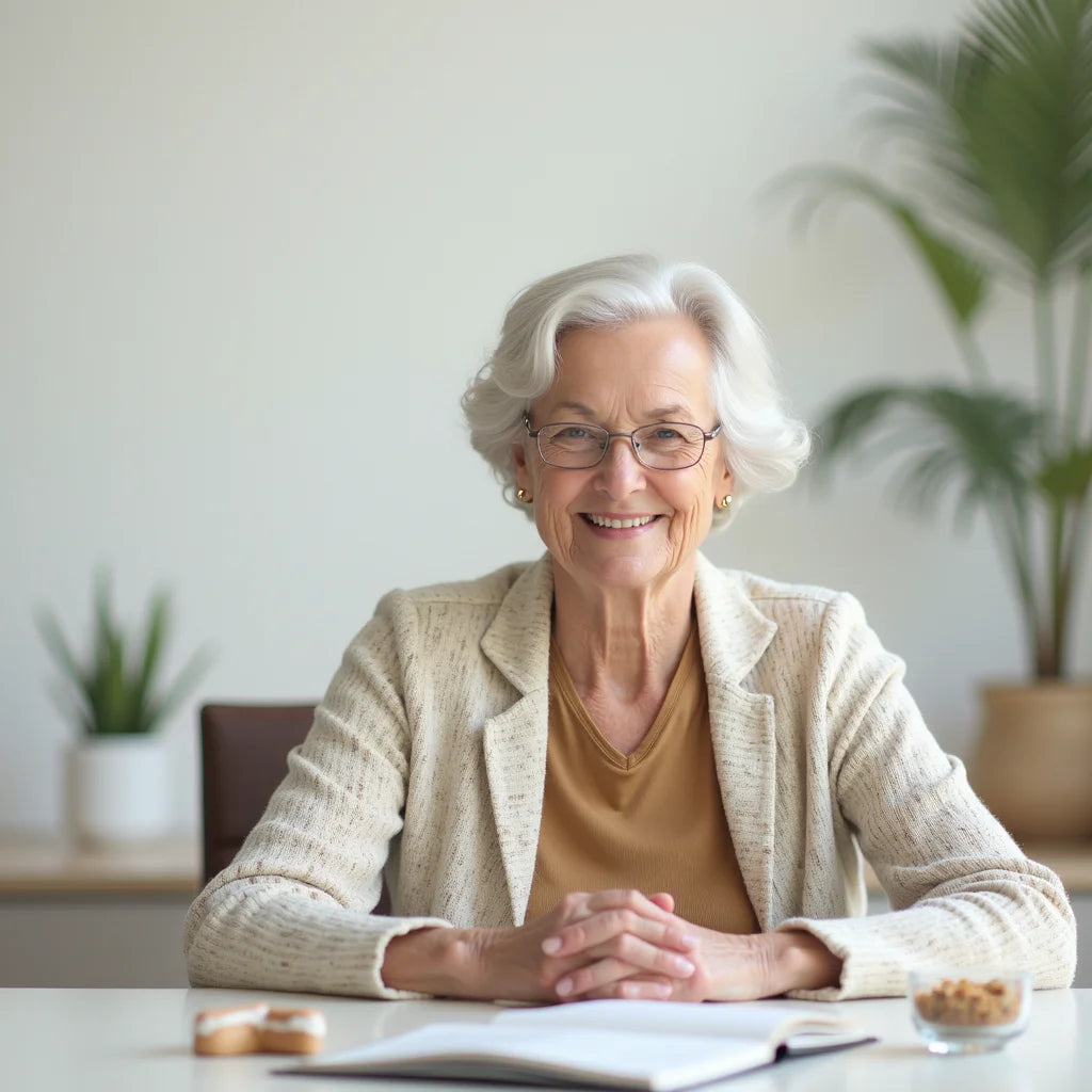 Wellbeing Practices For Aging Adults - Wellbeing Practices for Aging Adults Practical Daily Routines
