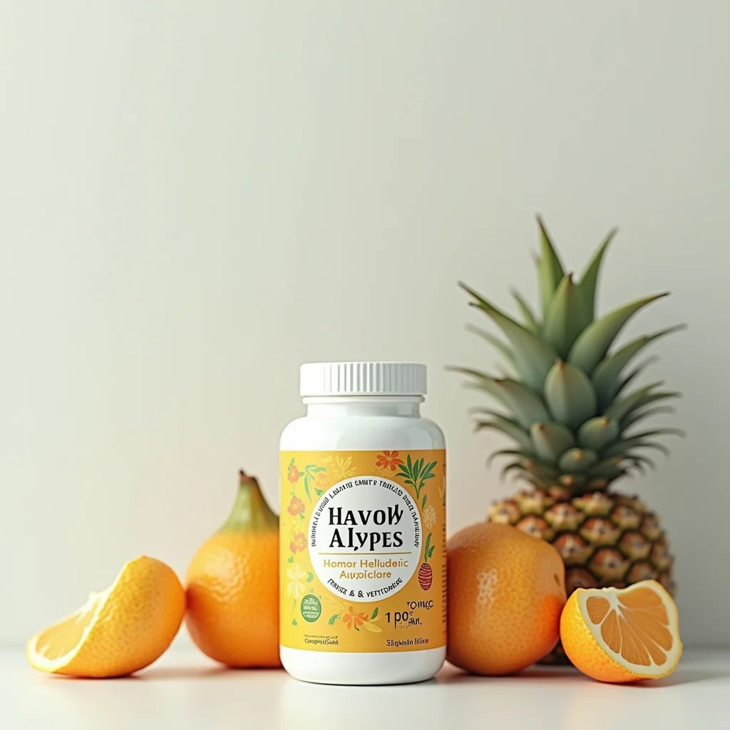 Bioavailable Nutrient Formulas - Bioavailable Nutrient Formulas That Maximize Absorption