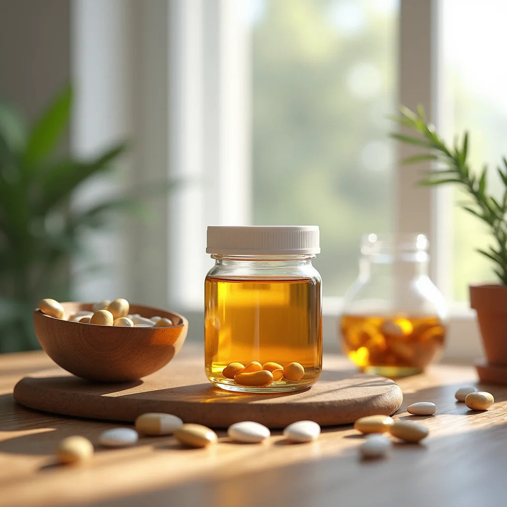 Quality Dietary Supplements - Quality Dietary Supplements The Smart Shopper Guide