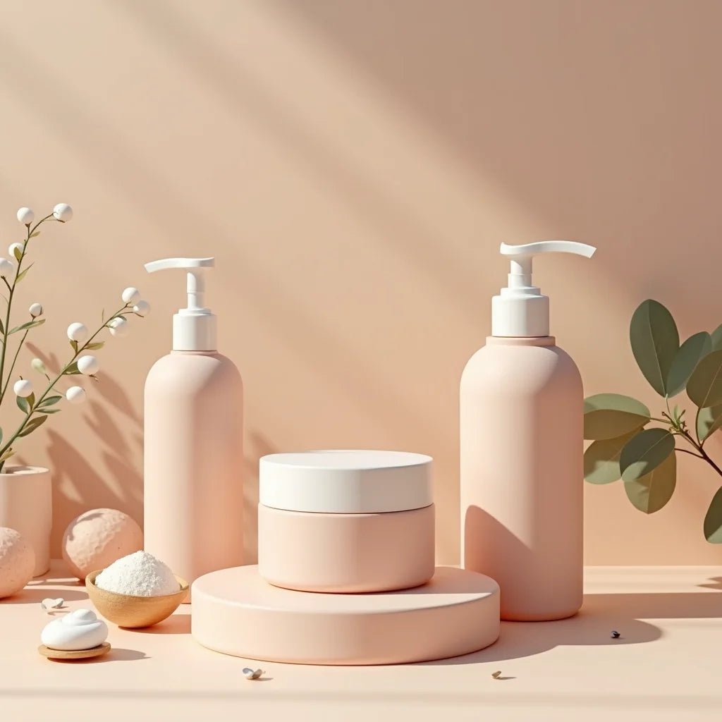 Natural Skincare Routine For Glowing Skin - Natural Skincare Routine for Effortlessly Glowing Skin