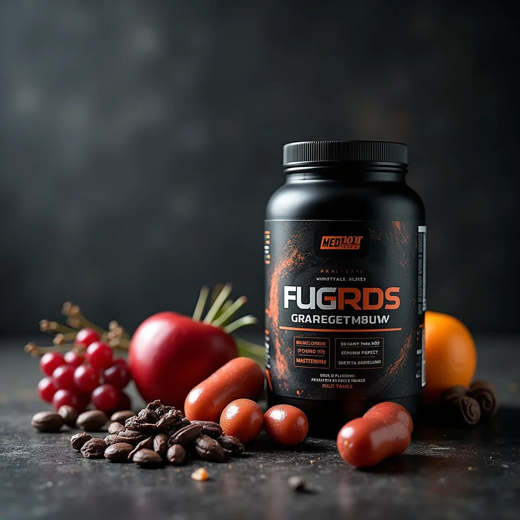 Sports Performance Supplements - Mastering Sports Performance Supplements for Peak Training