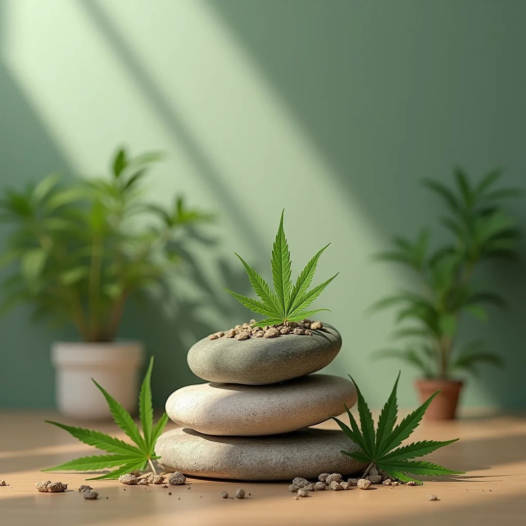 Hemp Products Stress Relief - How Hemp Products Ease Stress and Promote Lasting Calm