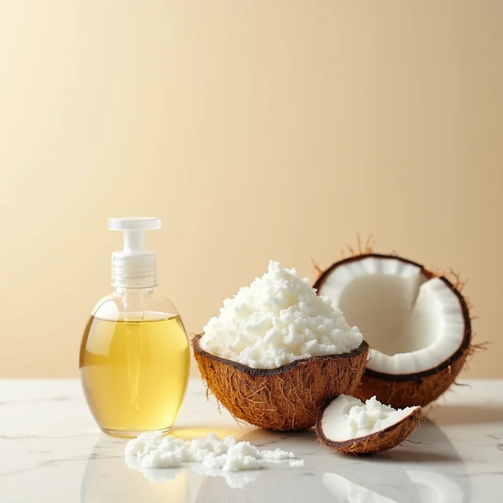 Coconut Oil Face Moisturizer - Coconut Oil as Face Moisturizer Facts Benefits and Care
