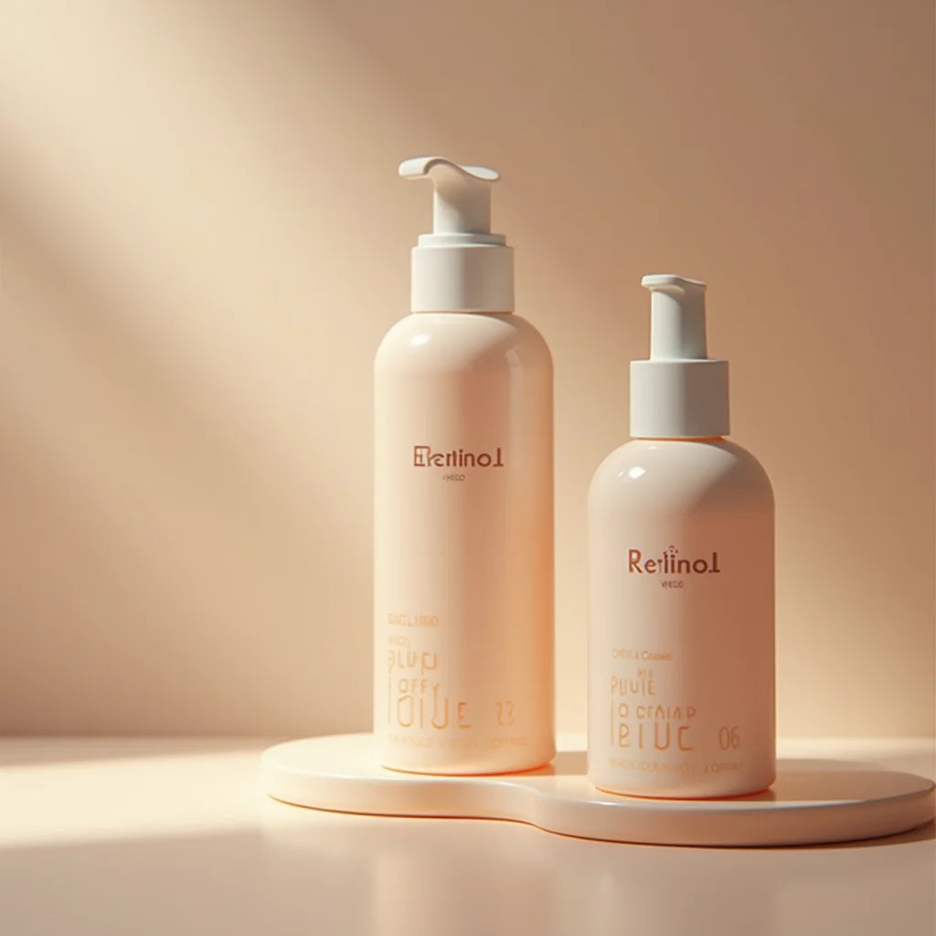 Retinol Face Cream For Wrinkles - How Retinol Face Cream Smooths Wrinkles and Firms Skin