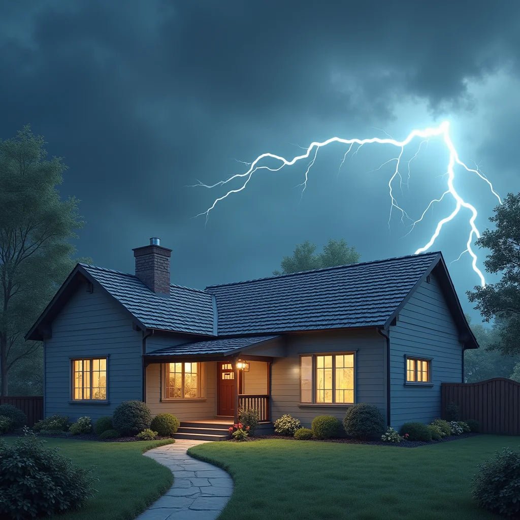 Hail Storm Preparedness - Hail Storm Preparedness for Home Safety and Roof Protection