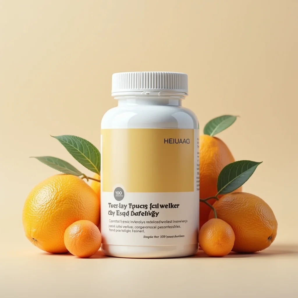 Supplements To Improve Vitality - Supplements to Improve Vitality for Everyday Energy