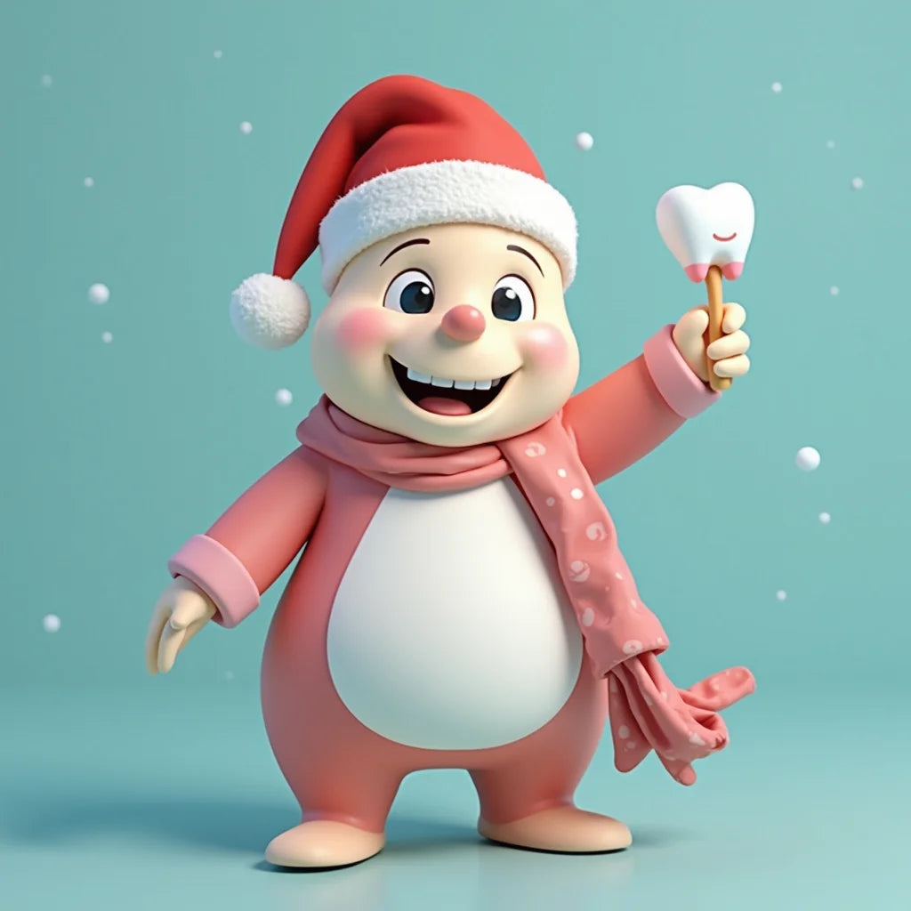 Dental Hygiene During Holidays - Dental Hygiene During Holidays with Easy Tips for a Bright Smile