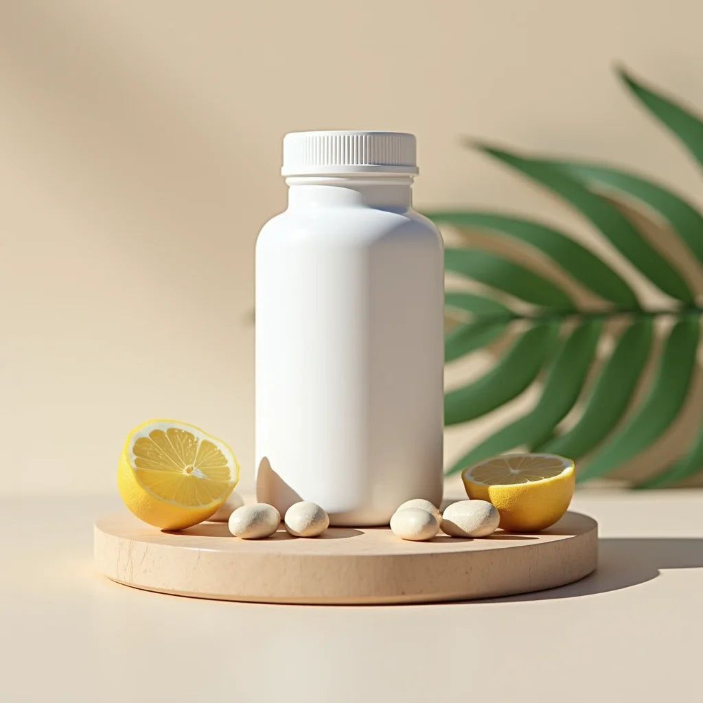 Natural Anti-aging Supplements - Natural Anti Aging Supplements for Timeless Skin