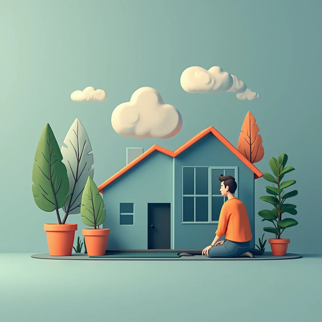 Understanding Temporary Living Conditions - Grasping Temporary Living Conditions: A Practical Overview