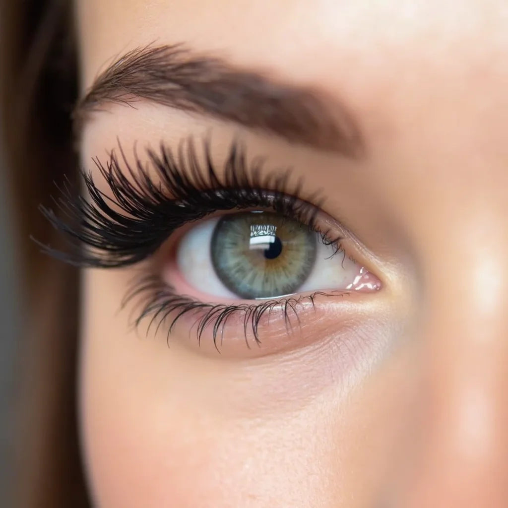 Eye Health Mascara Dangers - Eye Health Mascara Dangers What to Know Before You Wear