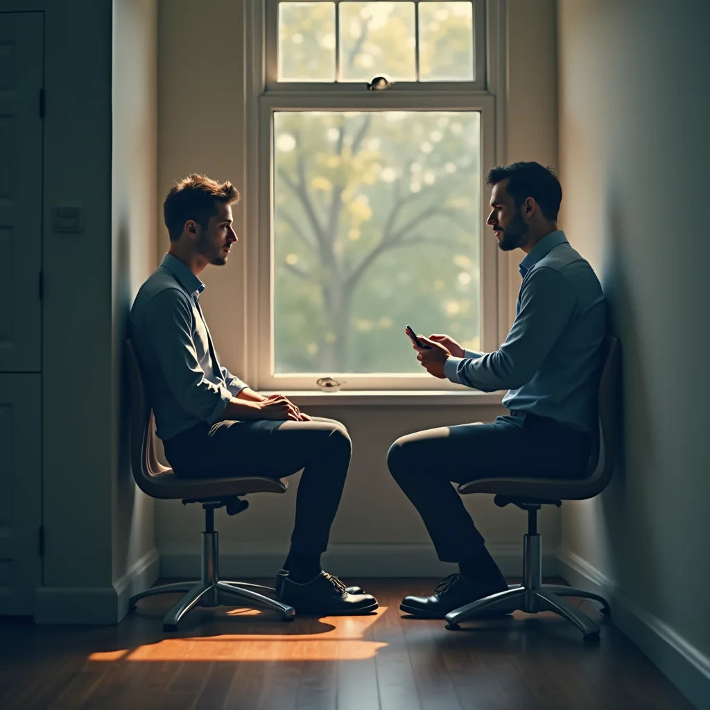 Overcoming Loneliness In Men - Overcoming Loneliness in Men with Practical Tactics