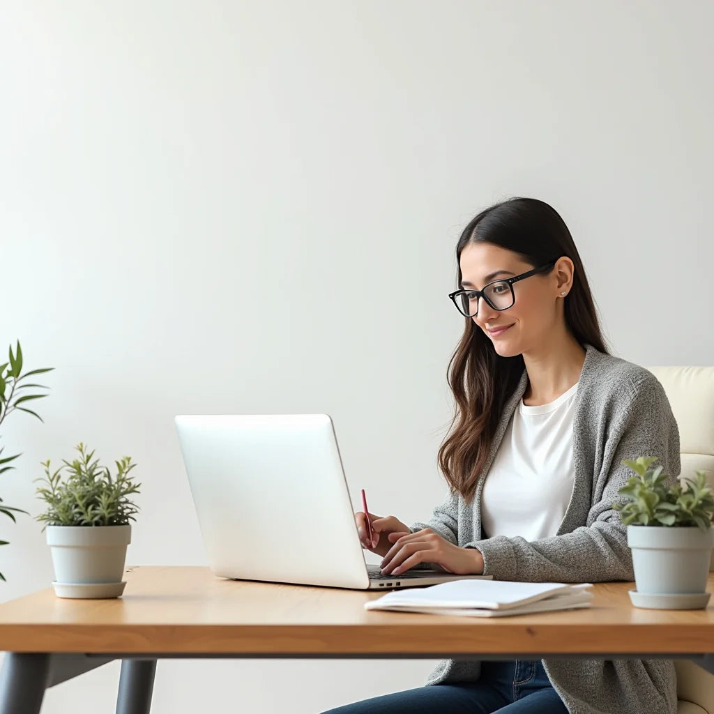 Health Desk Job Secrets - Desk Health Secrets for a Healthier Remote Office Job Today