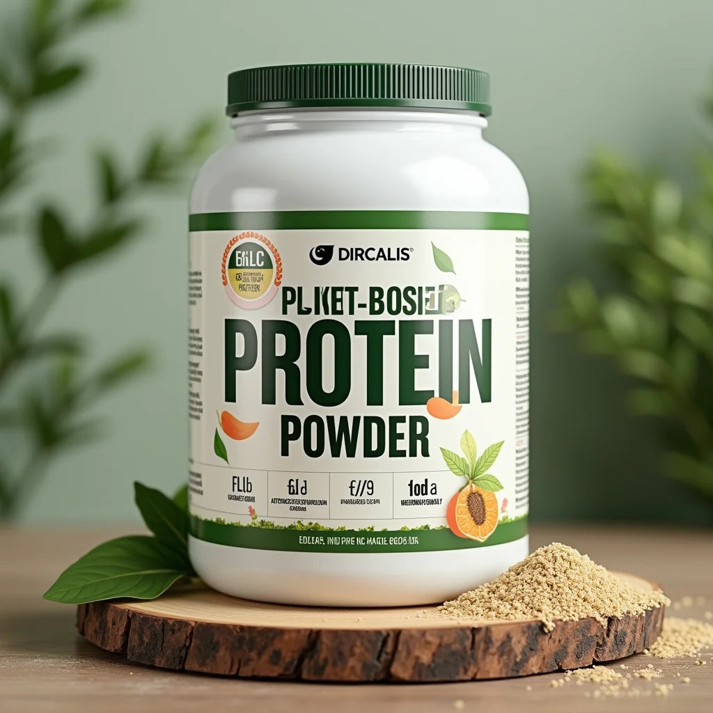 Plant Based Protein Powder - Plant Based Protein Powder A Practical Muscle Fuel Guide