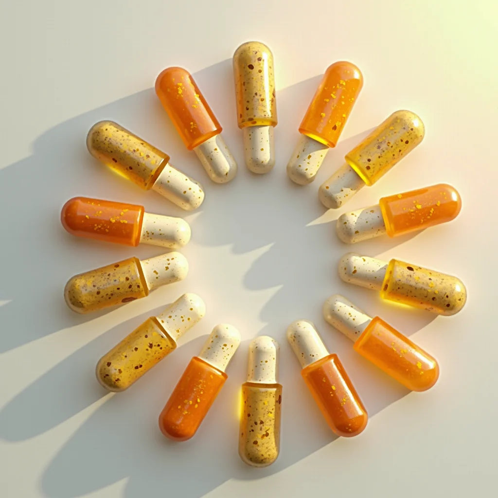 Calcium And Vitamin D Supplements - Calcium and Vitamin D: Essentials for Strong Bones Always