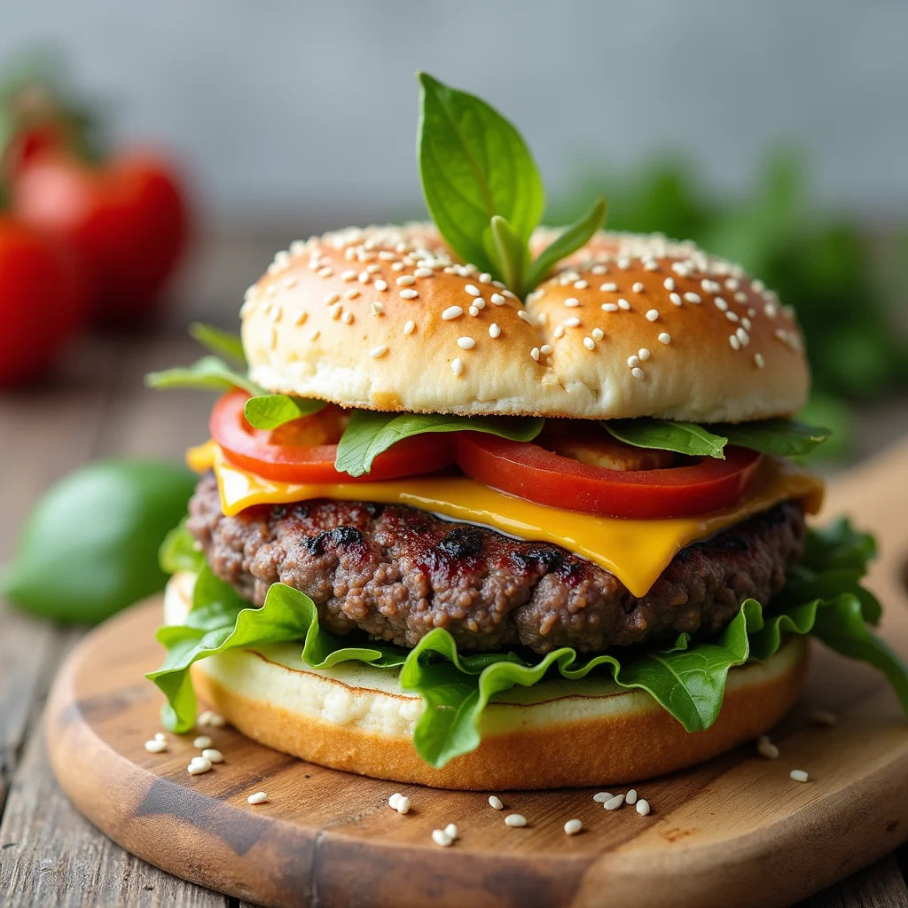 Plant Protein For Muscle Building - From Plant Protein to Muscle Gains A Practical Guide
