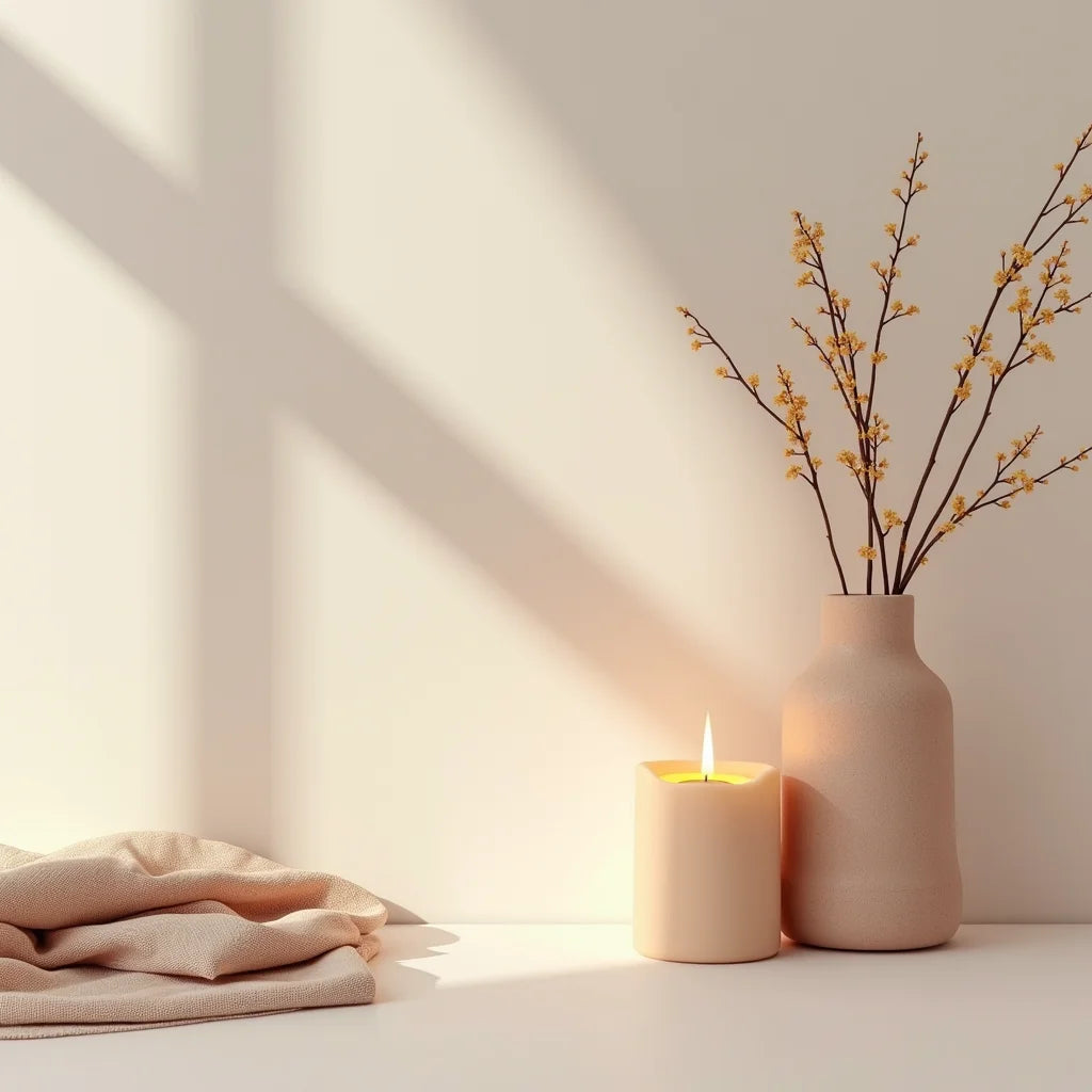 Holistic Wellness Tips - Holistic Wellness Tips for Calm Energy and Resilience