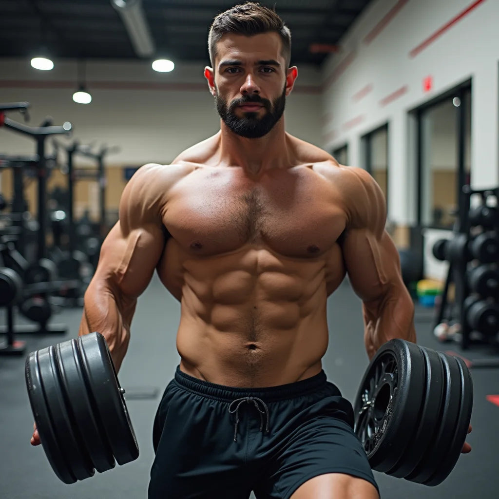 Creatine For Muscle Recovery - Creatine for Muscle Recovery: How It Supports Healing