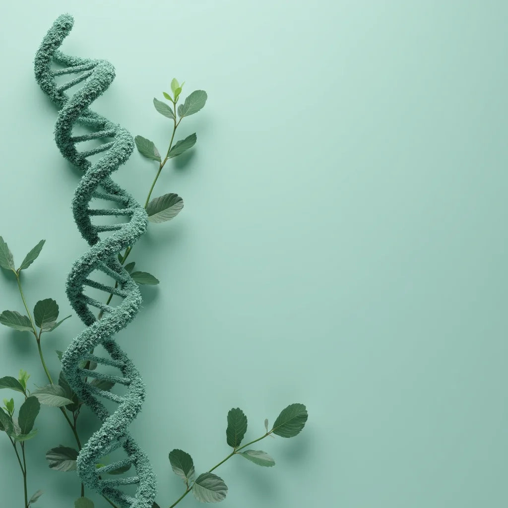Natural DNA Repair - Daily Habits That Support Natural DNA Repair and Resilience