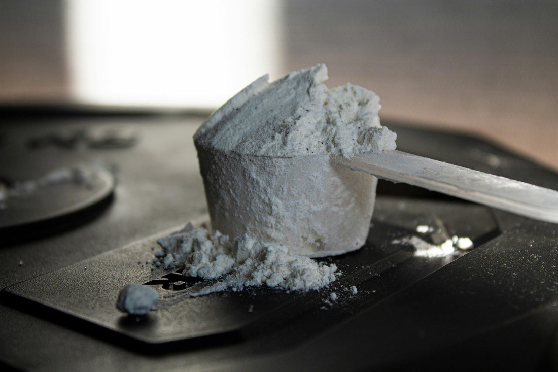 best creatine