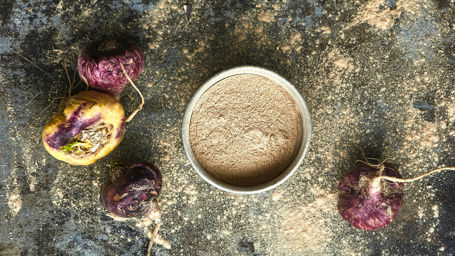 Maca Root for Men: Boost Energy, Hormones, and Vitality