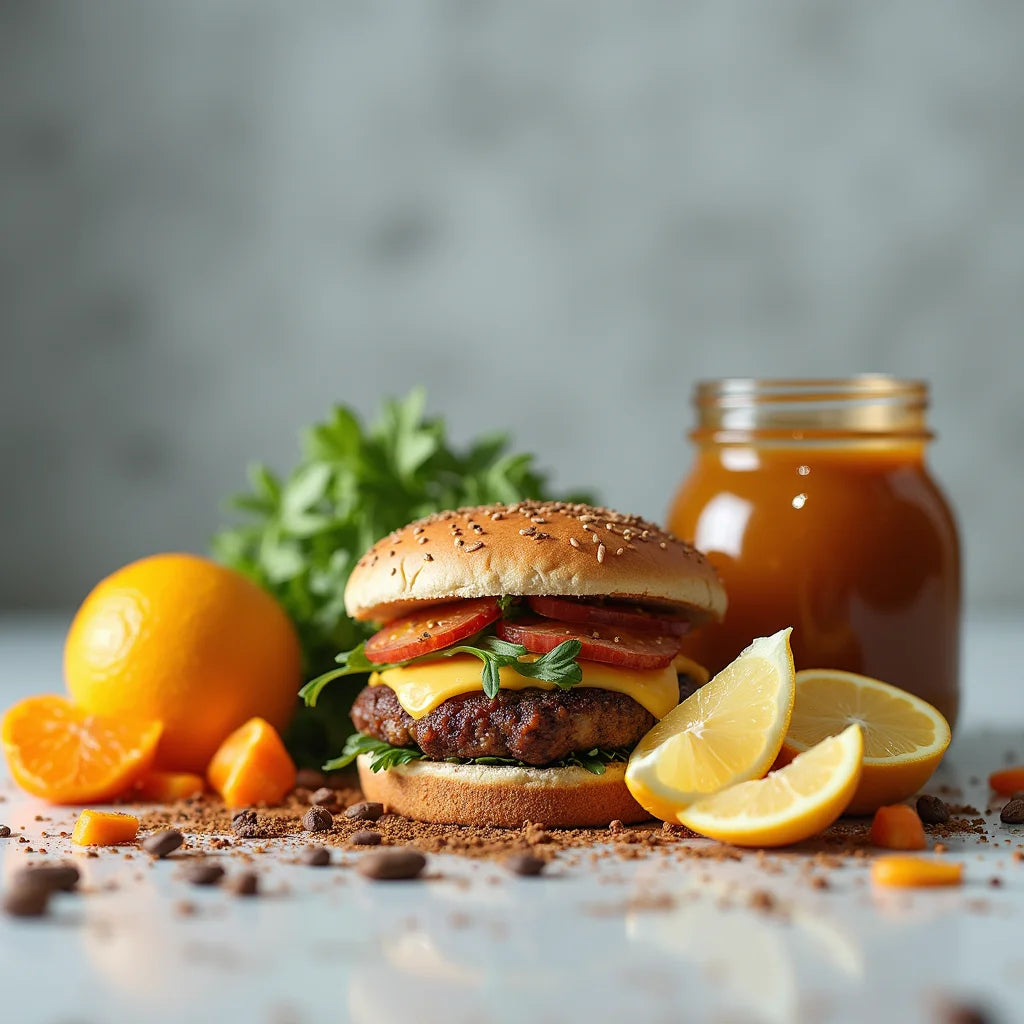 Sports Nutrition For Athletes - Athlete Sports Nutrition Essentials for Peak Performance