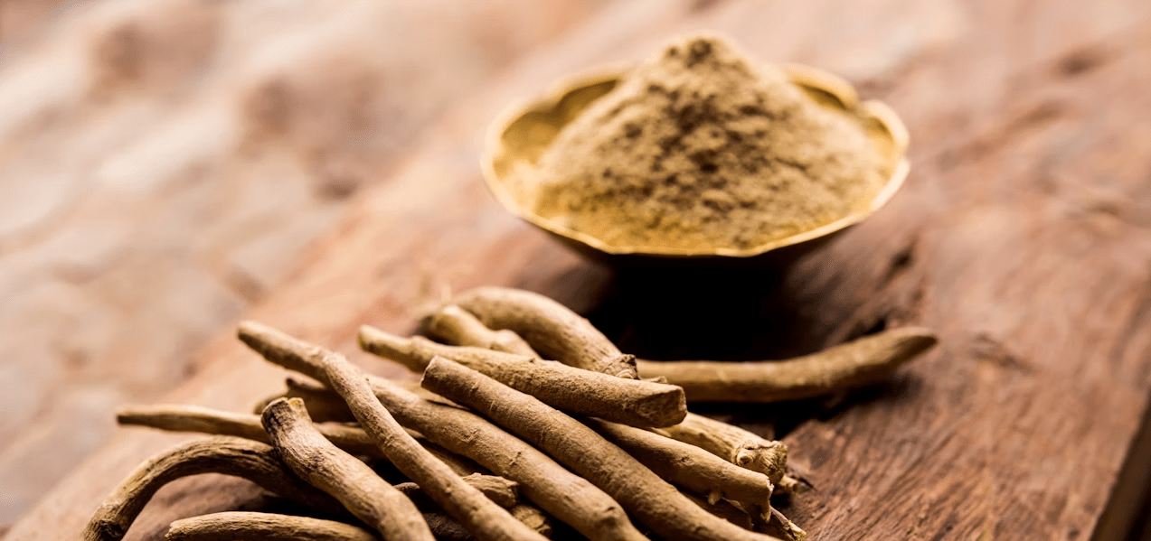 Ashwagandha: The Ancient Secret to Reducing Stress and Enhancing Your Health - Deluxesupps