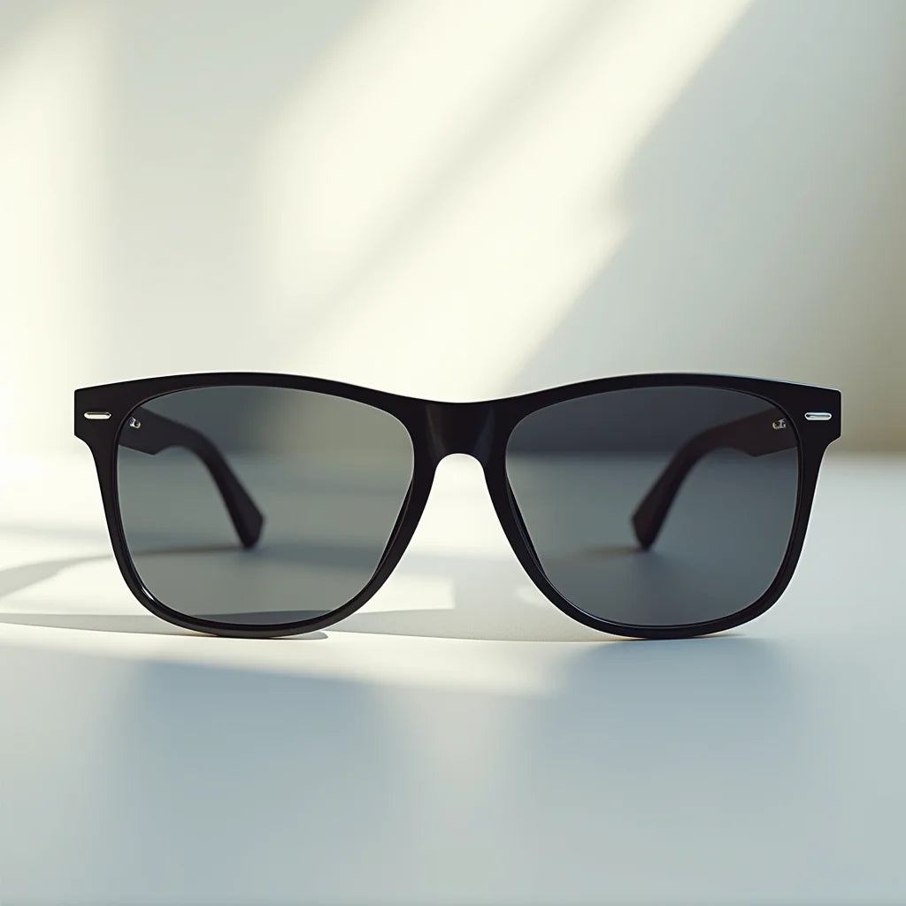 Vision Protection Sunglasses - Vision Protection Sunglasses Shield Your Eyes Daily