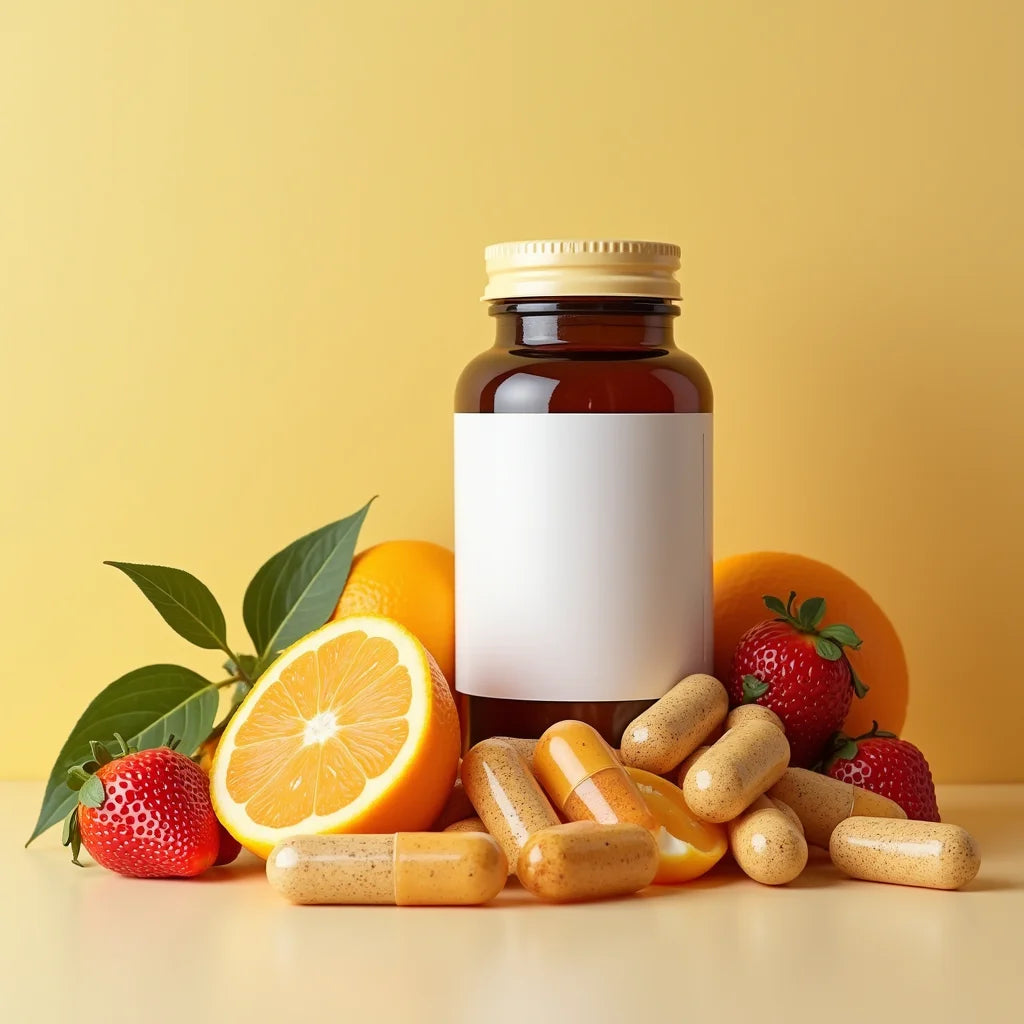 Daily Multivitamin Alternative - Daily Multivitamin Alternatives for Energy and Health