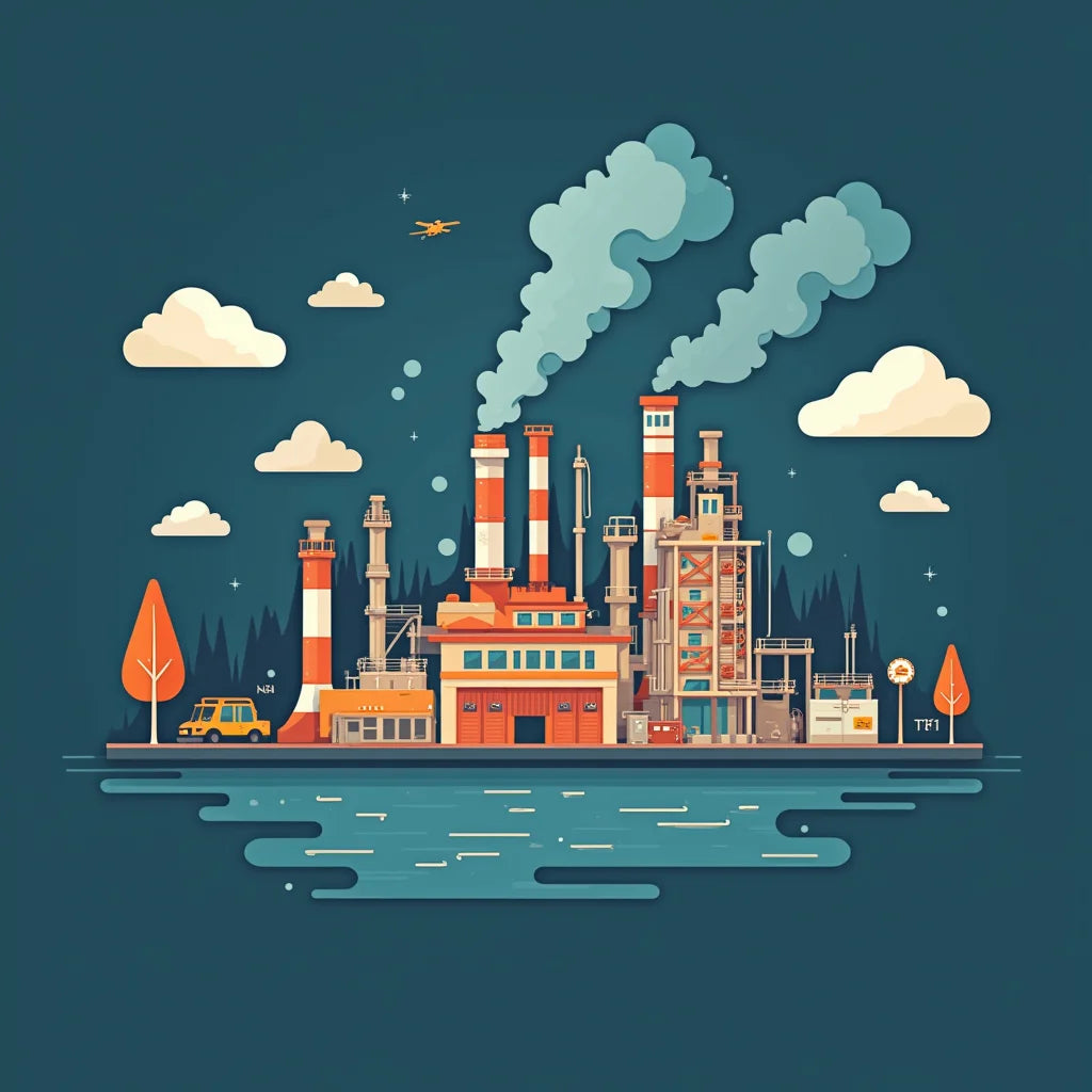 Chemical Plant Safety - Chemical Plant Safety Essentials for Safer Operations
