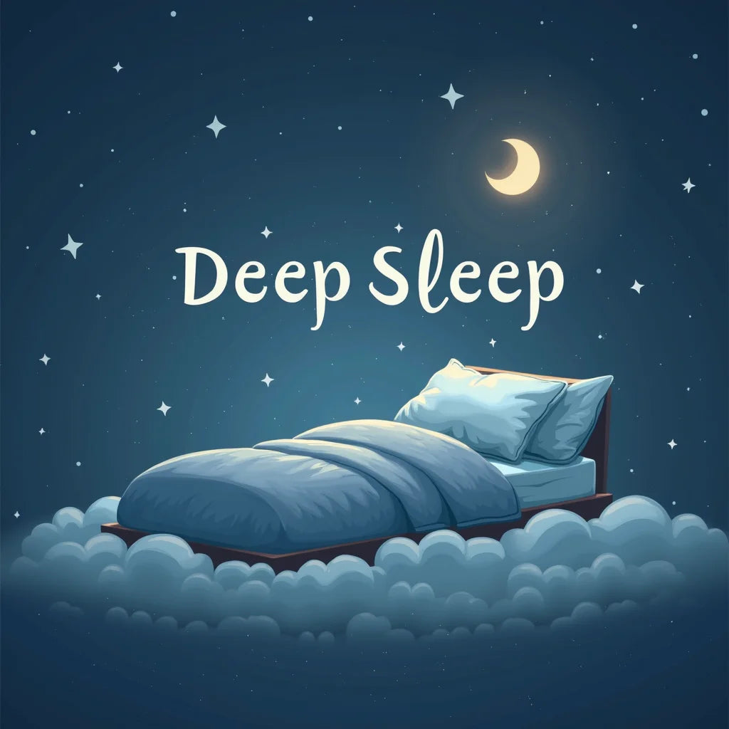 Deep Sleep Complex - Deep Sleep Complex Your Path to Restful Nights and Recovery