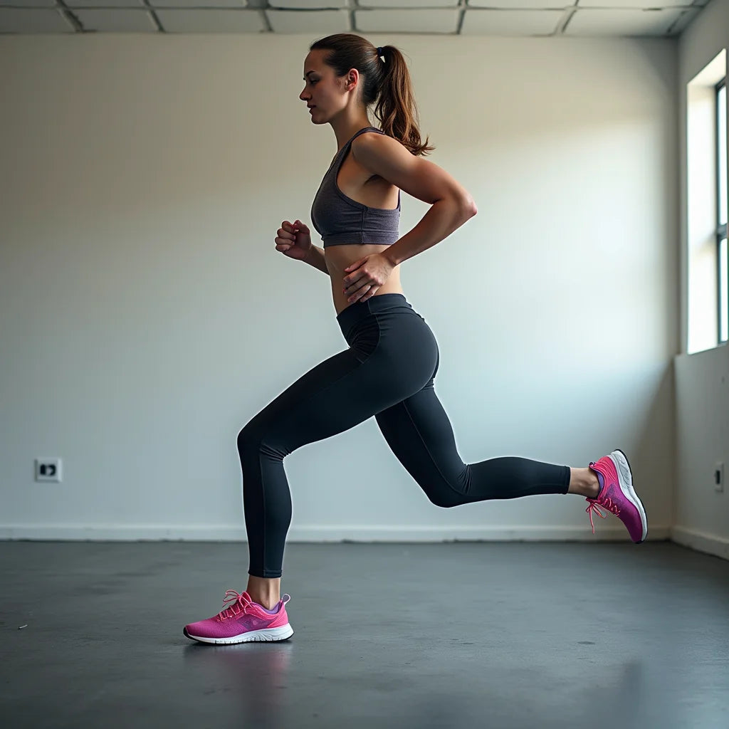 Joint-friendly Cardio Workouts - Joint Friendly Cardio Workouts for Pain Free Training