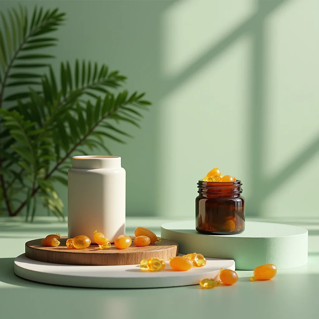 Natural Detox Supplement - A Beginner Guide to Natural Detox Supplements That Work