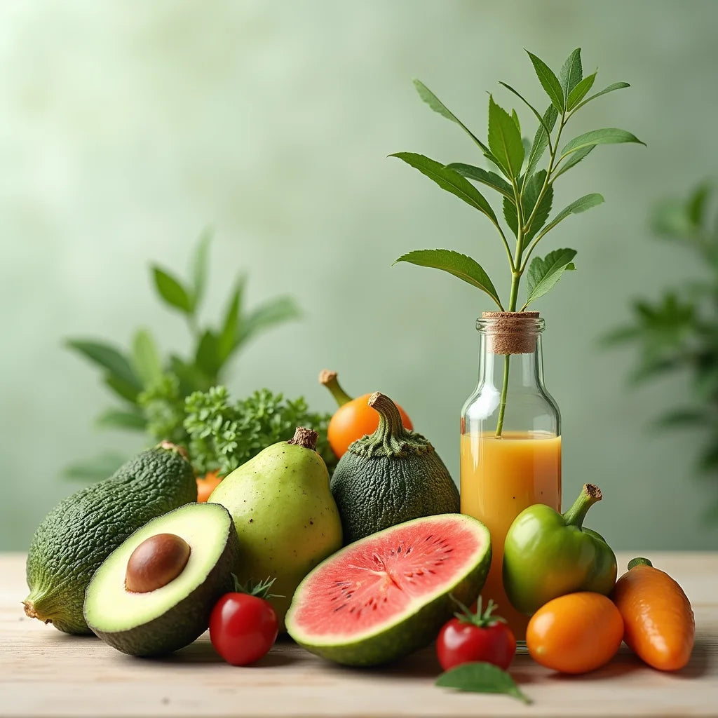 Nutrient Absorption Support - Smart Tips to Boost Nutrient Absorption for Better Health