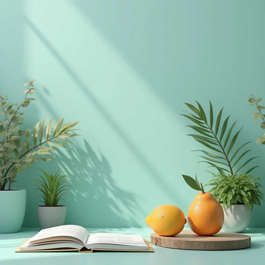  - How to Power Your Day with Simple Natural Energy Tips