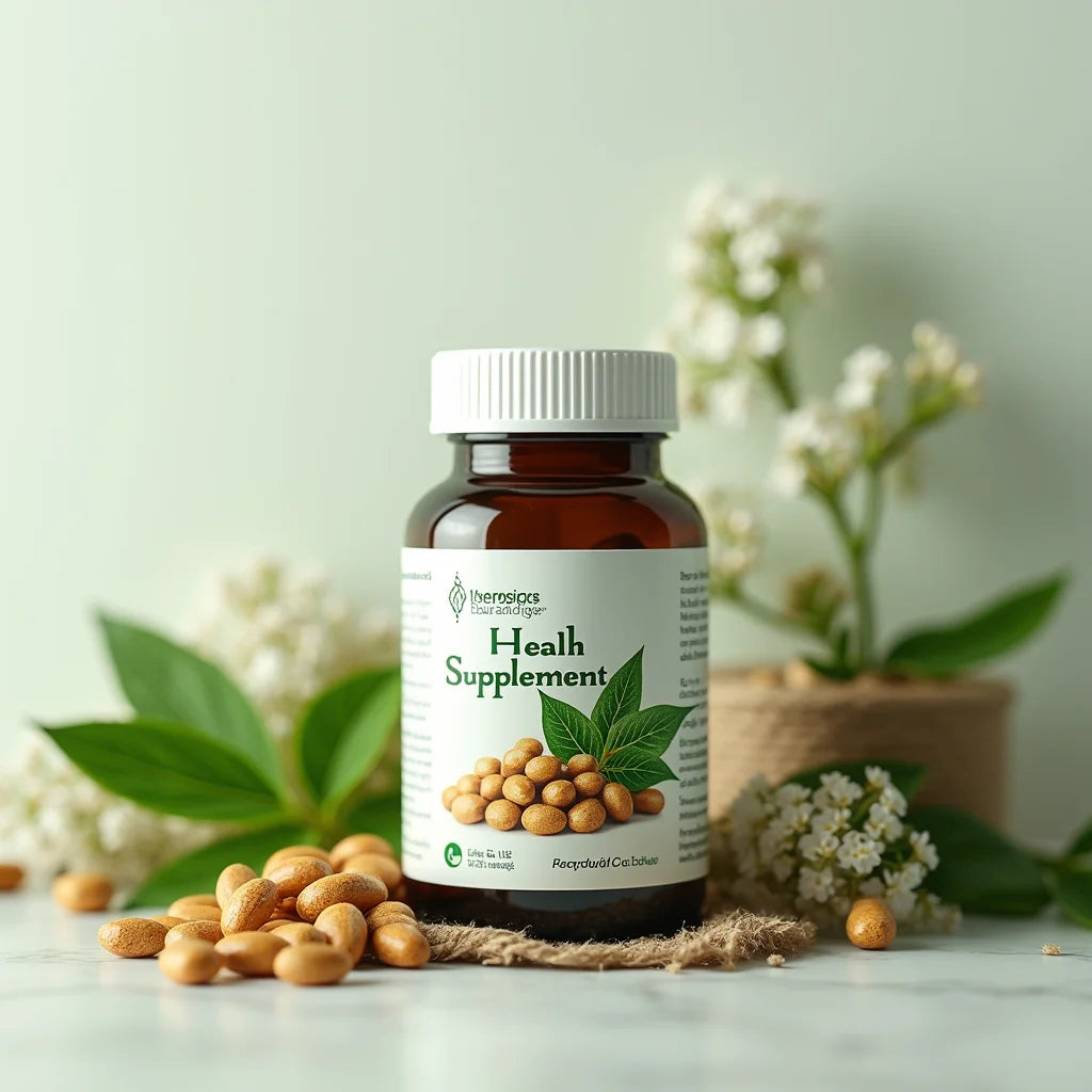 Herbal Health Supplements - Herbal Health Supplements A Practical Guide to Safer Use