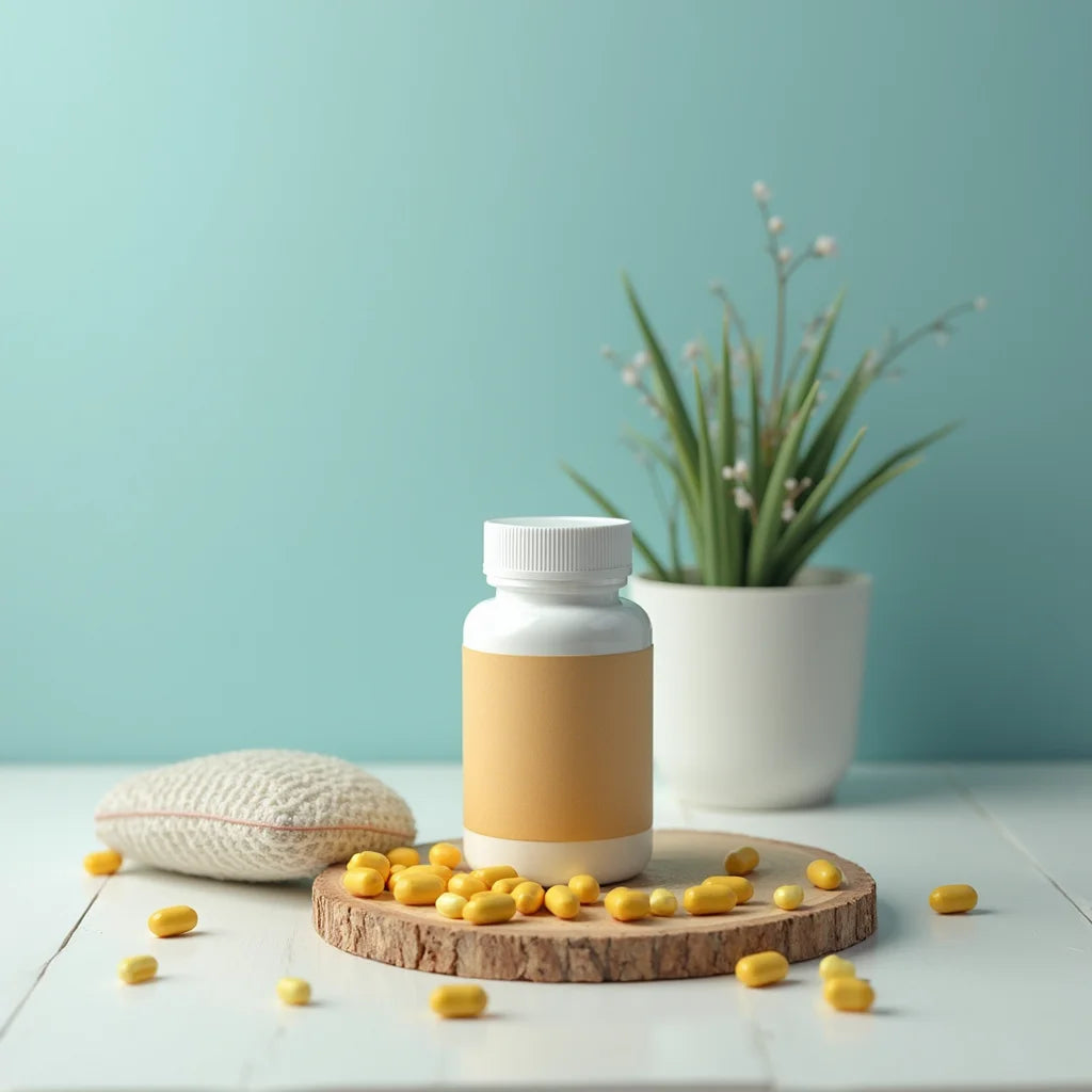 Stress Management Supplements - Smart Picks for Stress Management Supplements to Focus
