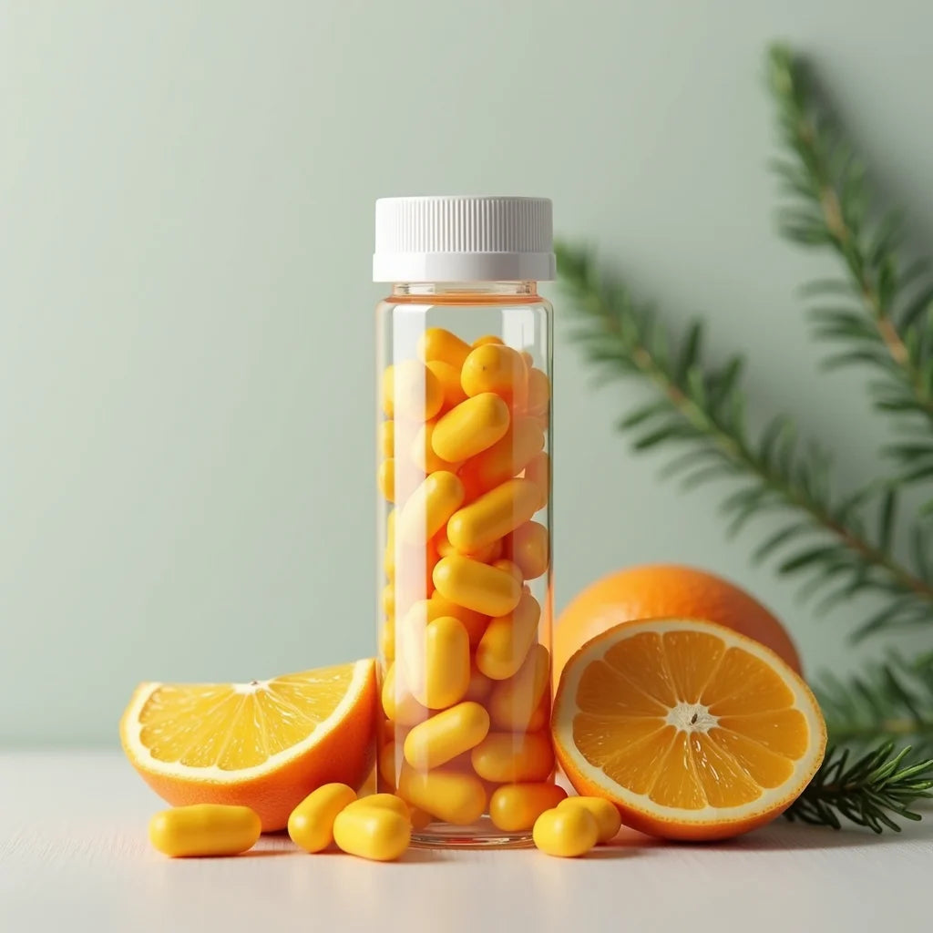 At-home Vitamin Deficiency Test - At-Home Vitamin Deficiency Test Quick Nutrient Insight