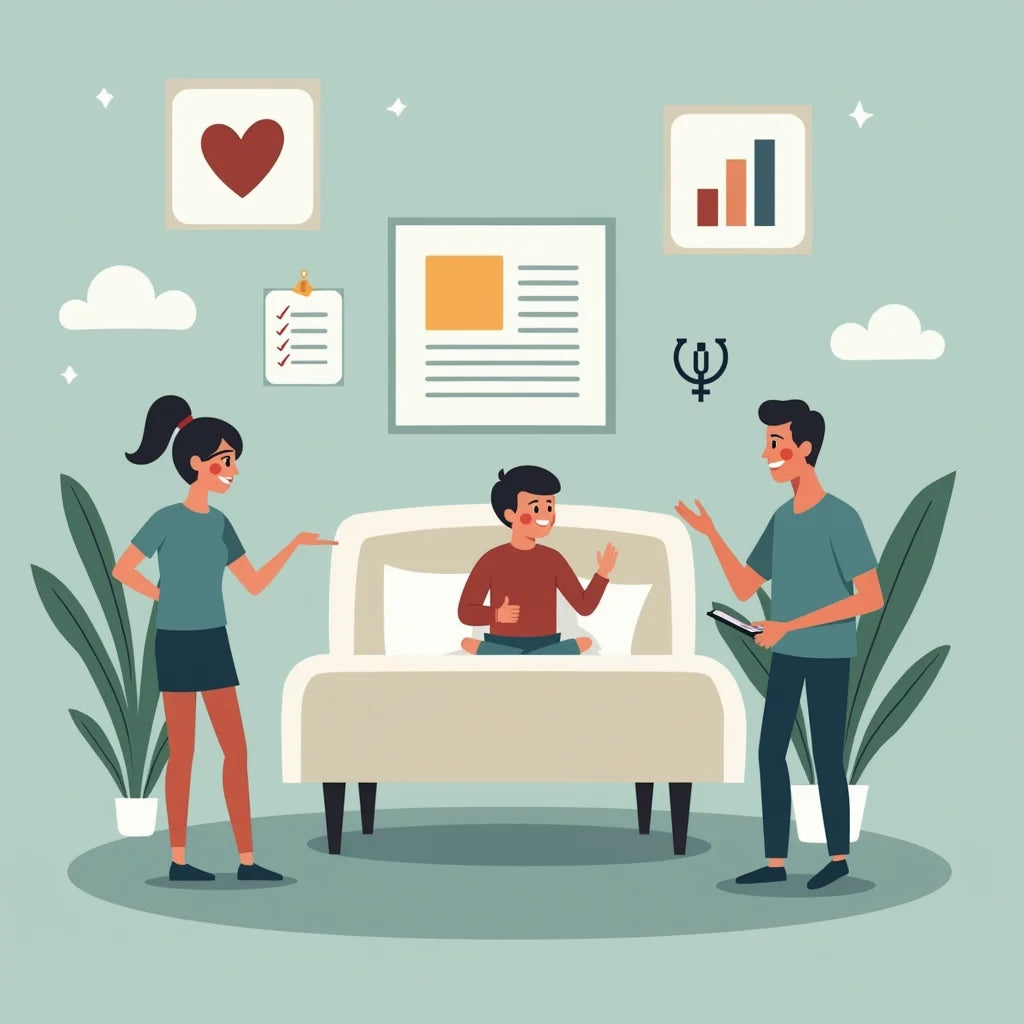 Support For Childhood Cancer Families - Supporting Childhood Cancer Families with Practical Guidance