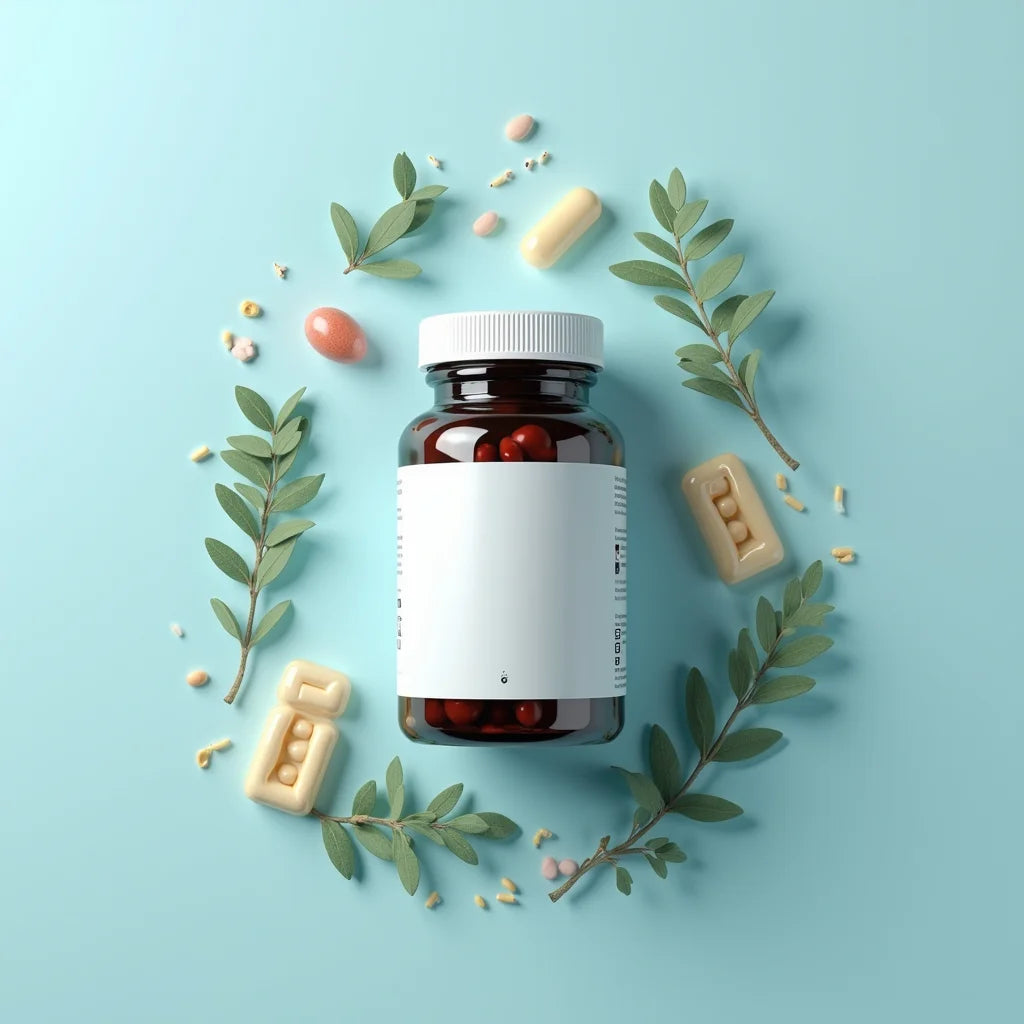 Memory Enhancement Supplements - Memory Enhancement Supplements Boost Focus Naturally