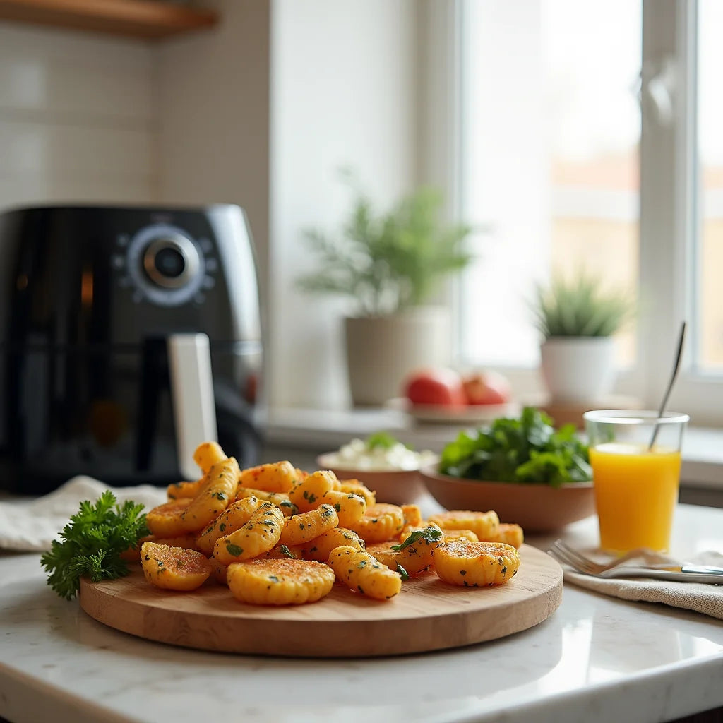 Healthy Cooking With Air Fryers - Healthy Cooking with Air Fryers Easy Dinners Busy Weeknights