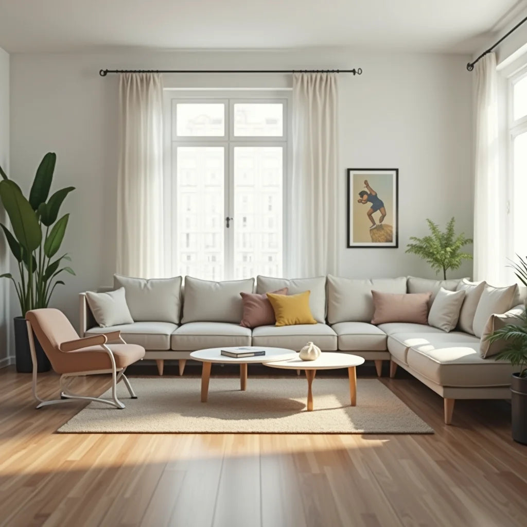 Importance Of Safe Living Spaces For Seniors - The Importance of Safe Living Spaces for Seniors at Home