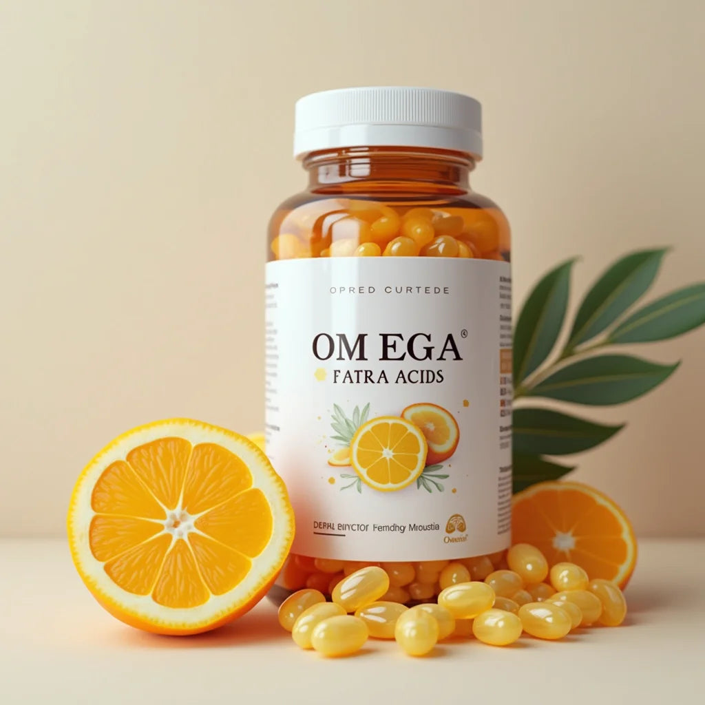 Omega Fatty Acids Supplements - Omega Fatty Acids Supplements A Simple Guide to Health