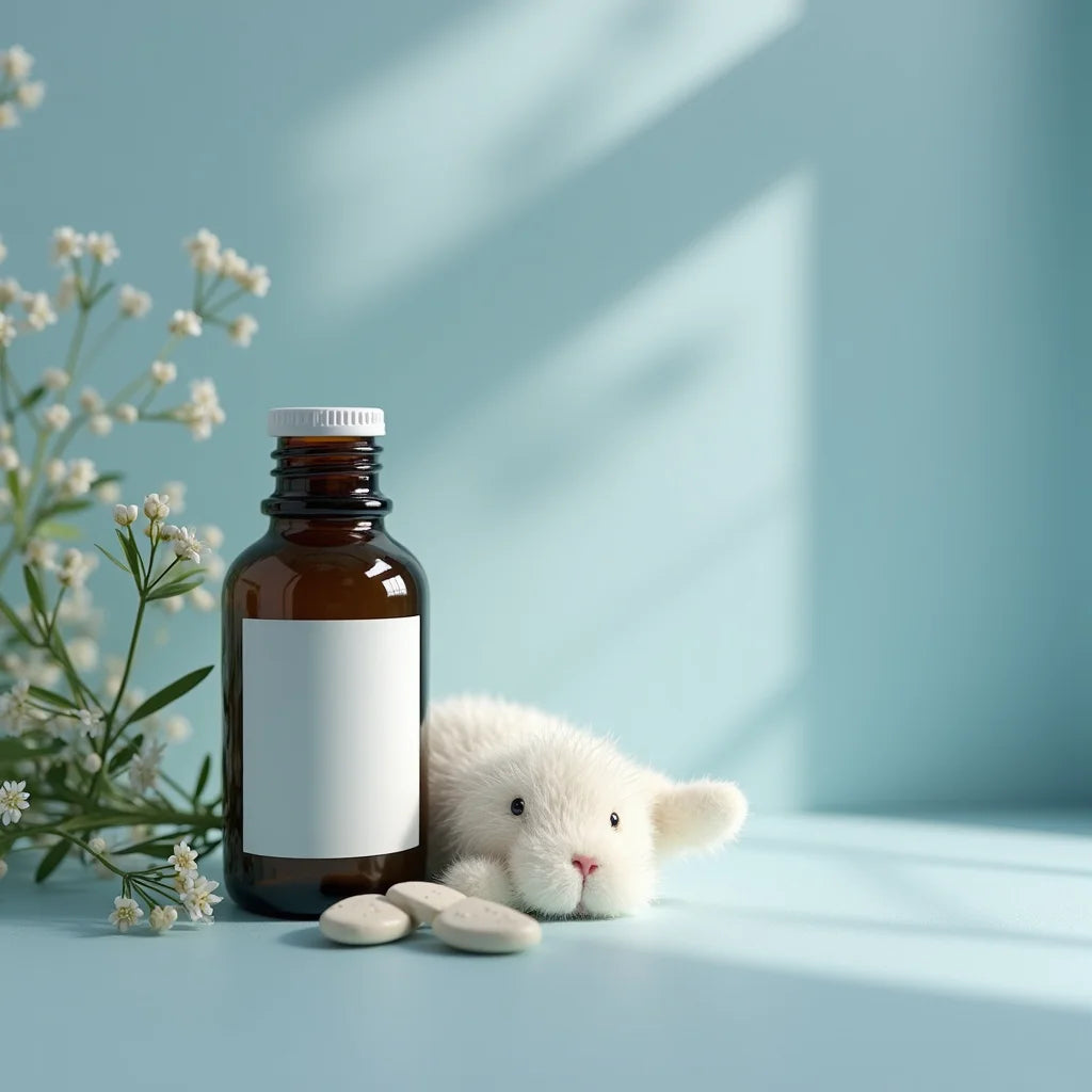 Natural Sleep Aid - Natural Sleep Aids Gentle Remedies for Restful Nights