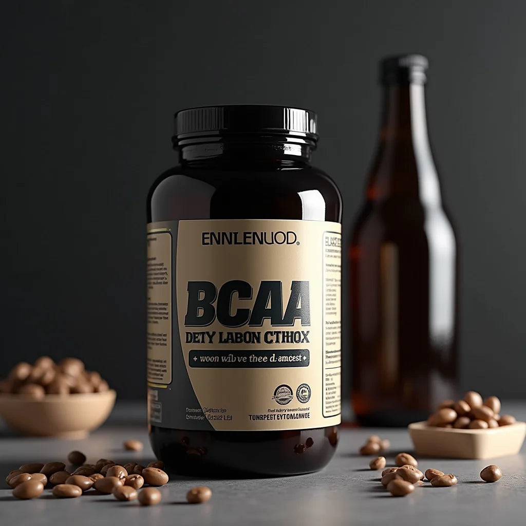 Essential Amino Acid Supplement - Essential Amino Acid Supplement vs BCAA for Recovery