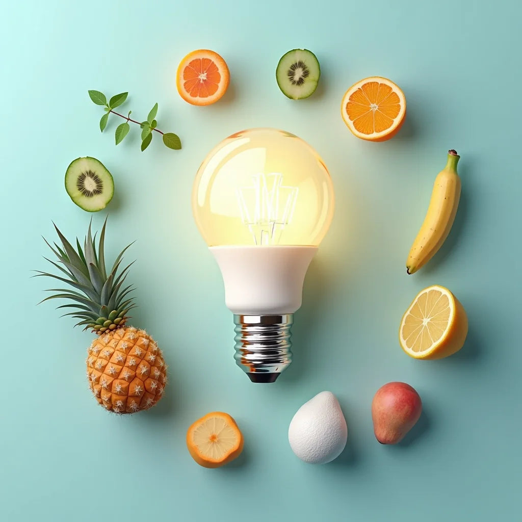 Energy Enhancements - Energy Enhancements Practical Ways to Boost Daily Vitality