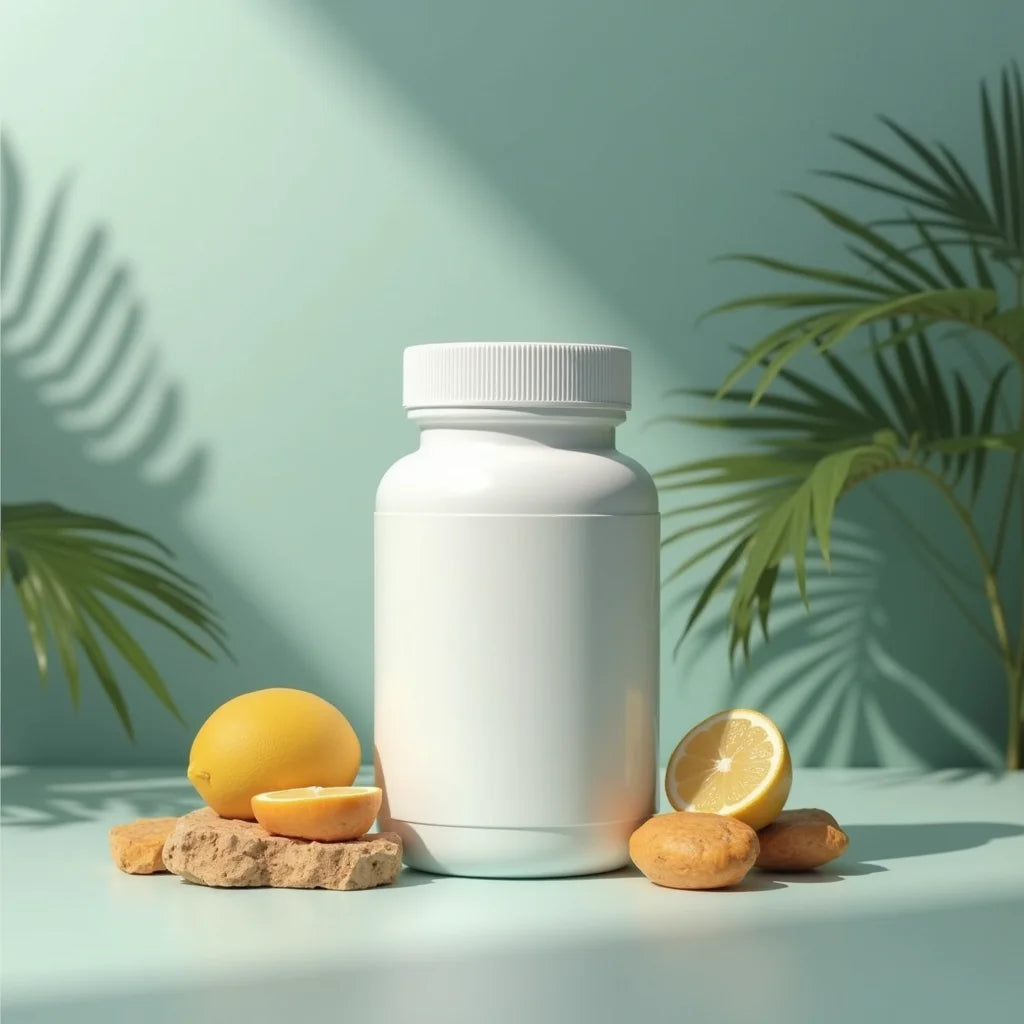 Stress Management Supplements - Calm Daily with Stress Management Supplements Guide