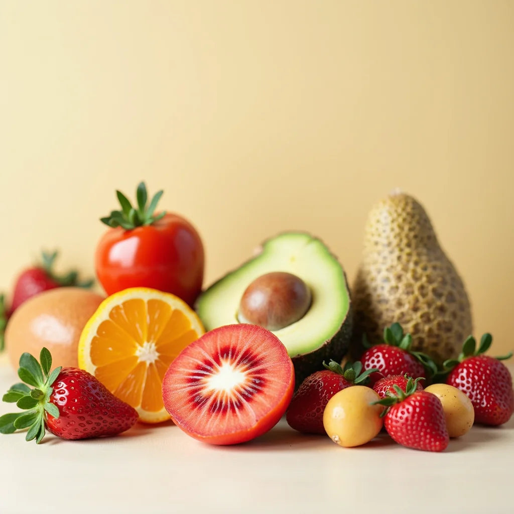 Immune System Booster - Turn Your Everyday Foods Into an Immune System Booster